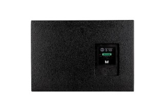 RCF S 10 Subwoofer Passivo 10" 400W Bass Reflex Compatto