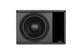 RCF S 10 Subwoofer Passivo 10" 400W Bass Reflex Compatto