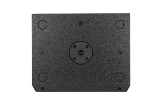 RCF S 10 Subwoofer Passivo 10" 400W Bass Reflex Compatto