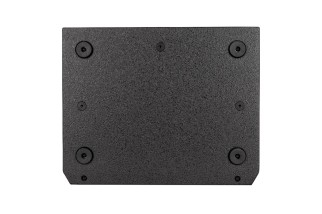 RCF S 10 Subwoofer Passivo 10" 400W Bass Reflex Compatto