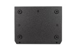 RCF S 10 Subwoofer Passivo 10" 400W Bass Reflex Compatto
