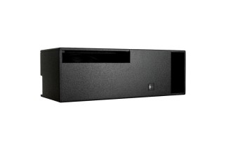 RCF S 15 Subwoofer Passivo 15" 1600W Bass Reflex Professionale