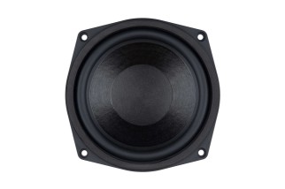 B&C 6PS44 Woofer 6.5" 8 Ohm – Terminali Faston