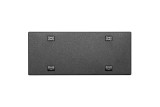 RCF S 15 Subwoofer Passivo 15" 1600W Bass Reflex Professionale