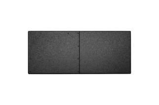 RCF S 15 Subwoofer Passivo 15" 1600W Bass Reflex Professionale