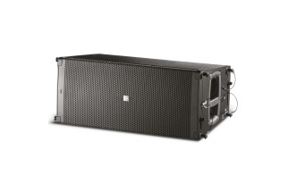 FBT MUSE 210LND Modulo Line Array Attivo 2x10"