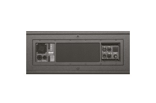 FBT MUSE 210LND Modulo Line Array Attivo 2x10"