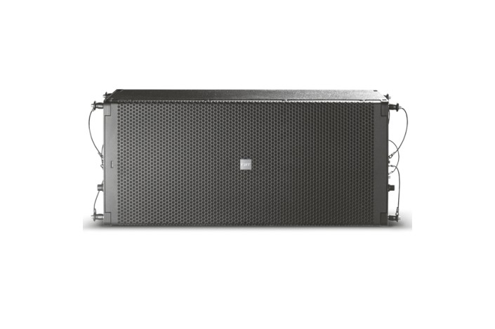 FBT MUSE 210LN Modulo Line Array Attivo 2x10"