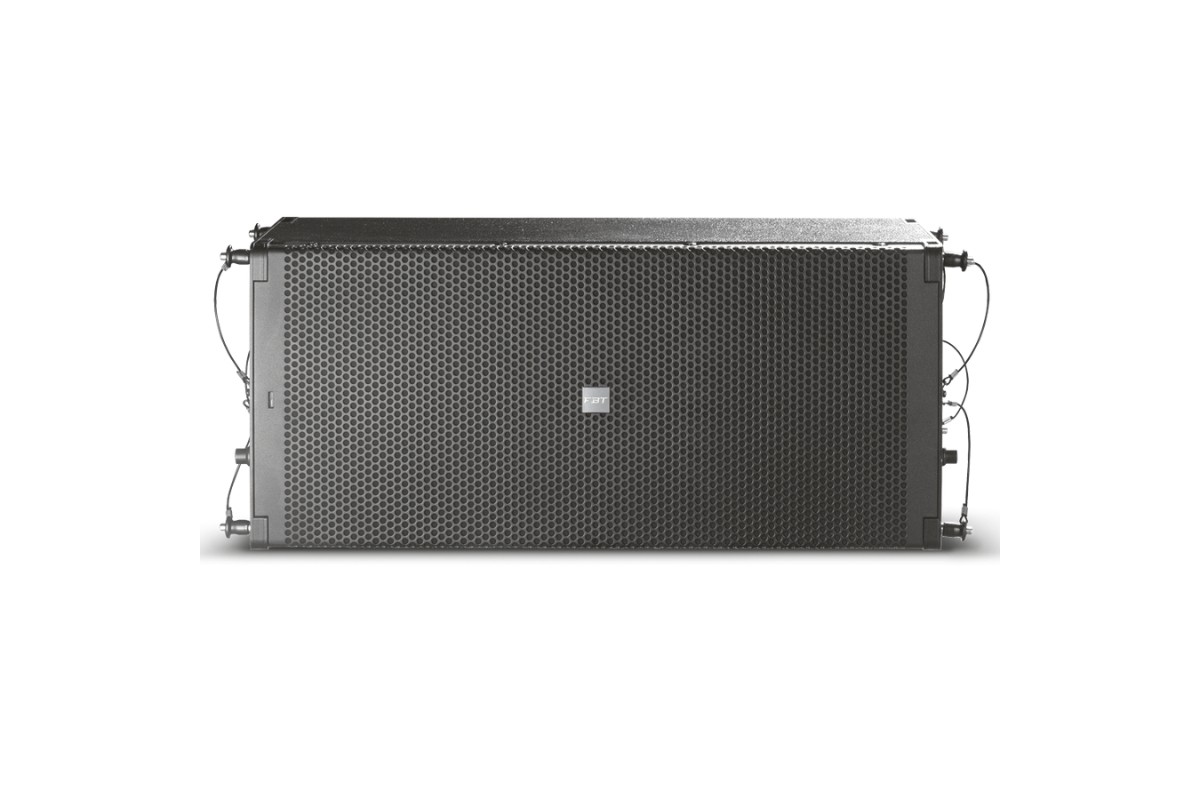 FBT MUSE 210LN Modulo Line Array Attivo 2x10"