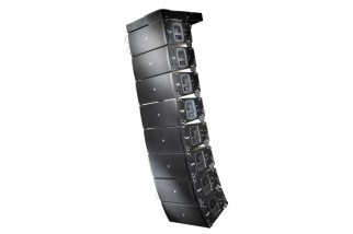 FBT MUSE 210LN Modulo Line Array Attivo 2x10"