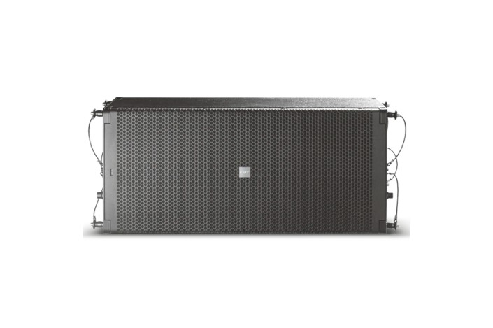 FBT MUSE 210LA Modulo Line Array Attivo 2x10"