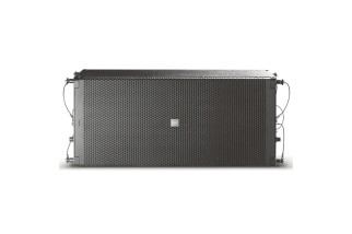 FBT MUSE 210LA Modulo Line Array Attivo 2x10"