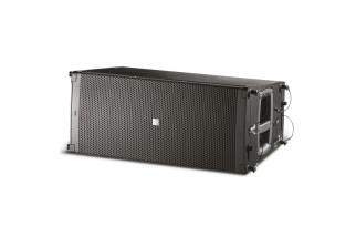 FBT MUSE 210LA Modulo Line Array Attivo 2x10"