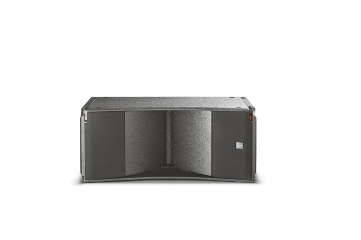 FBT MYRA 214L Modulo Line Array Passivo 2x14"