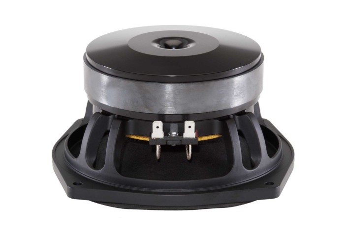 B&C 6PS44 Woofer 6.5" 8 Ohm – Terminali Faston