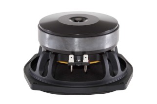 B&C 6PS44 Woofer 6.5" 8 Ohm – Terminali Faston