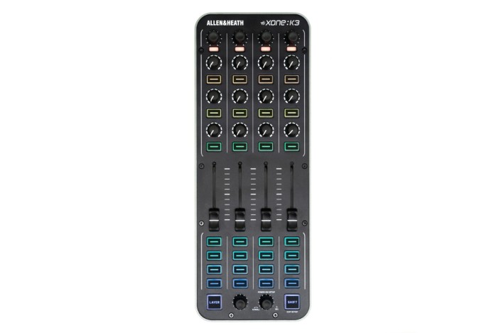 Allen & Heath Xone K3