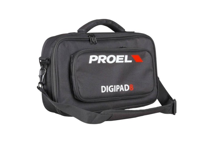 PROEL BAGDIGIPAD 8