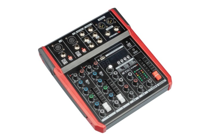 PROEL PLAYMIX6