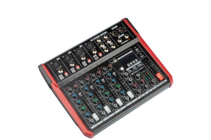 PROEL PLAYMIX8