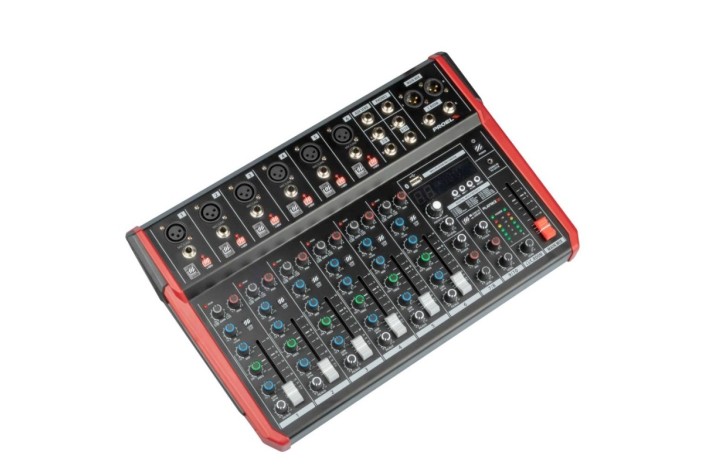 PROEL PLAYMIX10
