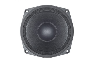 B&C 6MDN44 Midrange 6.5" 8/16 Ohm – Terminali Faston
