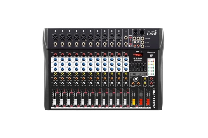 PROEL IS2MIX12PRO