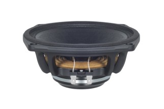 B&C 6MDN44 Midrange 6.5" 8/16 Ohm – Terminali Faston