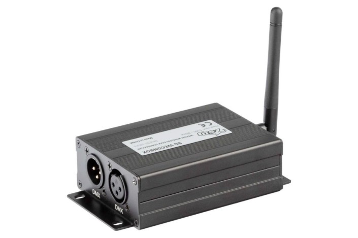 Sagitter WECONBOX