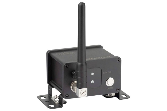 Sagitter WECONBOXIP