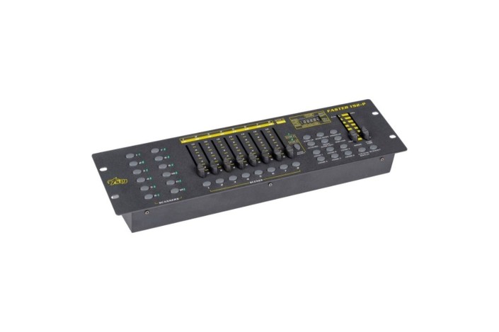 Sagitter FASTER192P