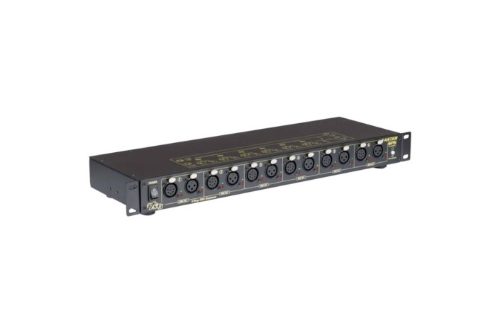Sagitter FASTERSP6