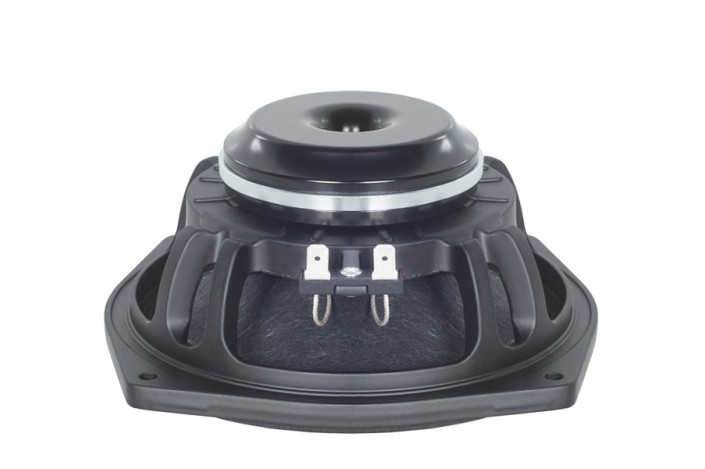 B&C 6MDN44 Midrange 6.5" 8/16 Ohm – Terminali Faston