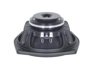 B&C 6MDN44 Midrange 6.5" 8/16 Ohm – Terminali Faston