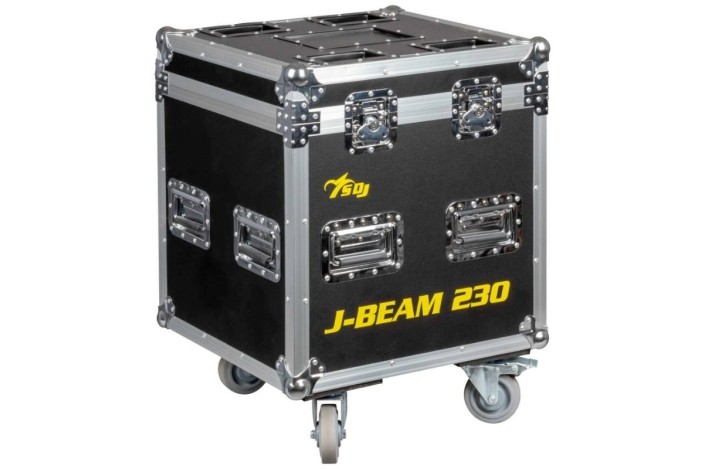 Sagitter CASEJBEAM230