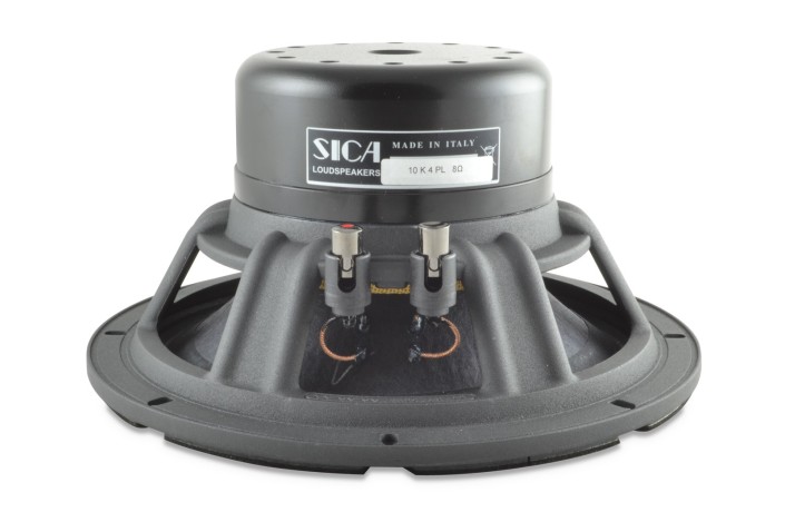 SICA 10 K 4 PL