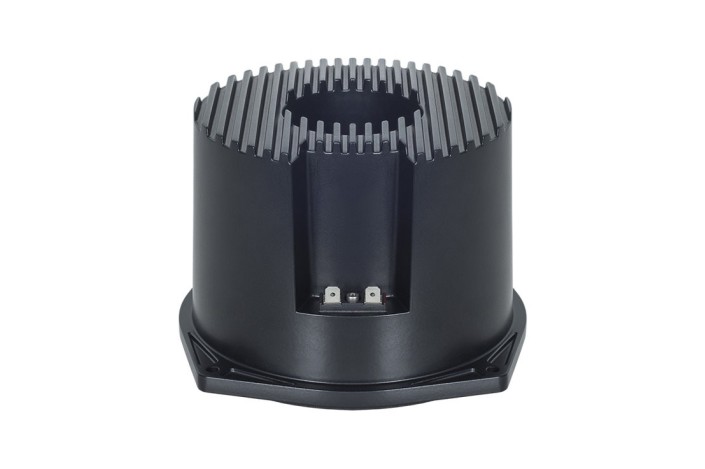 B&C 6NSM51 Midrange 6.5" 8/16 Ohm – Terminali Faston