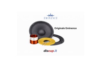 Recone Kit Eminence LAB 12CRK