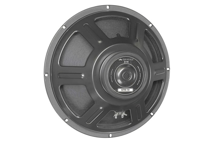 Eminence ALPHA-15A