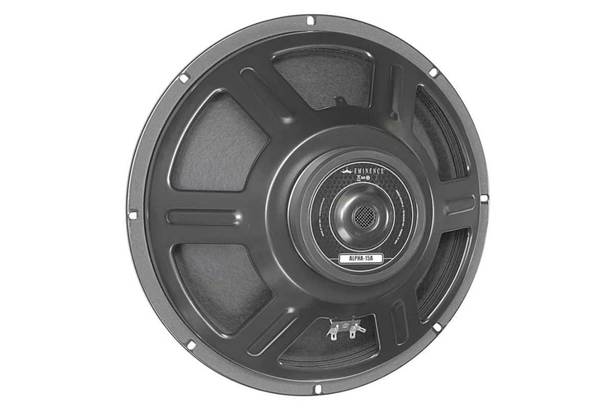 Eminence ALPHA-15A