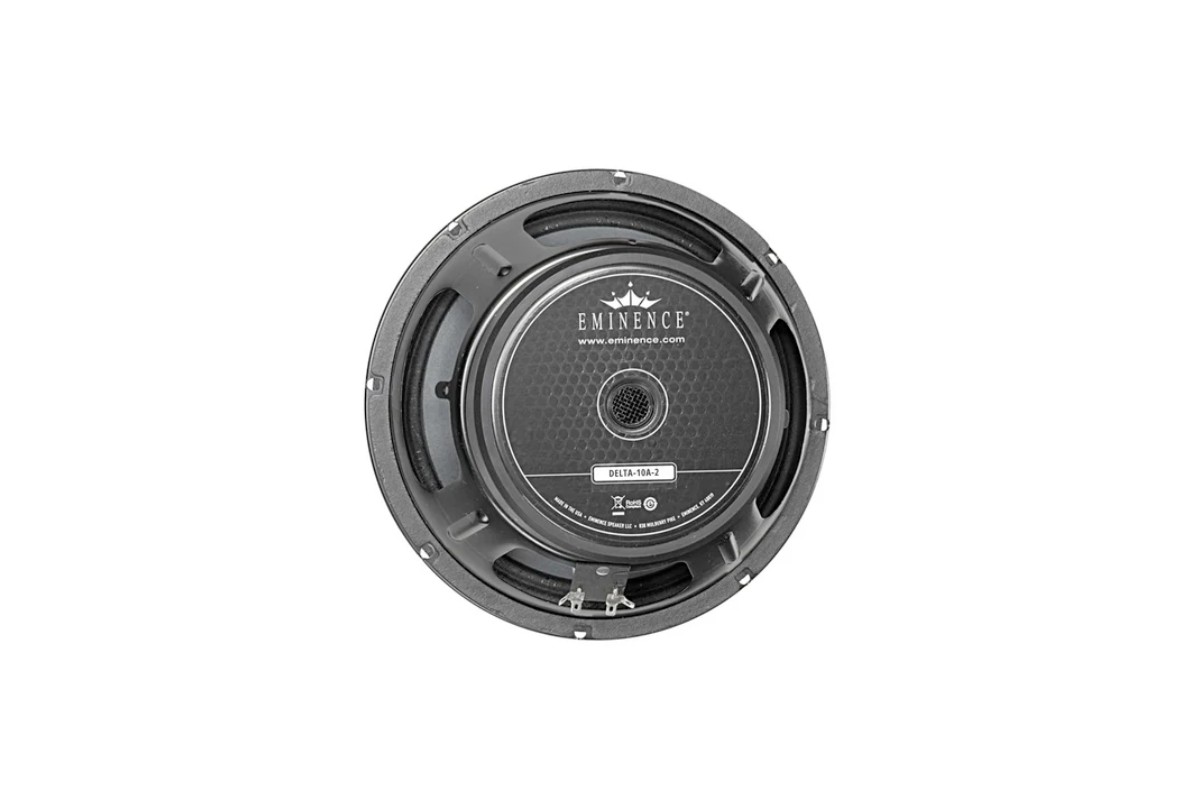 Eminence DELTA-10A-2