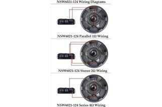 Eminence NSW6021-124