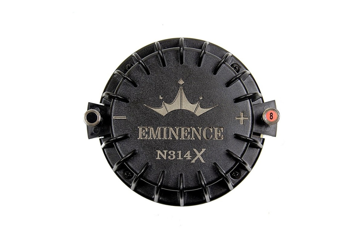 Eminence N314X-16*