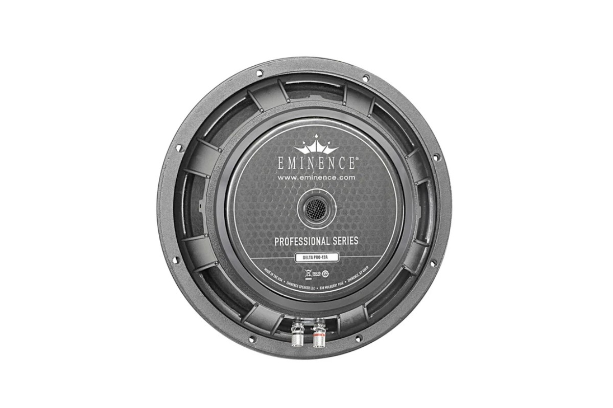 Eminence DELTA PRO-12A