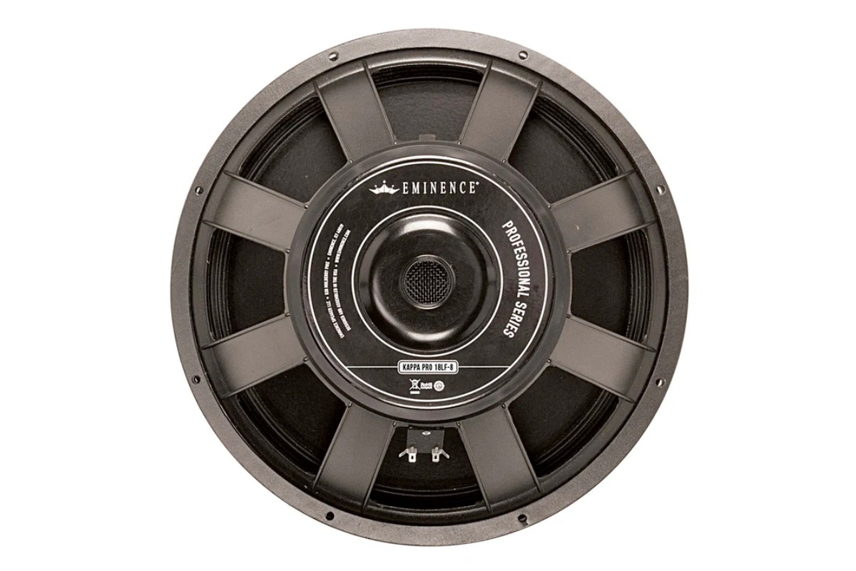Eminence KAPPA PRO-18LF2