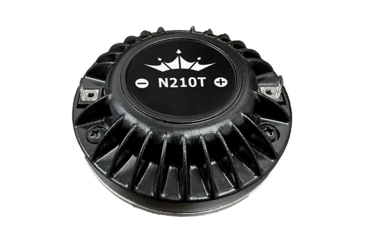 Eminence N210T-8
