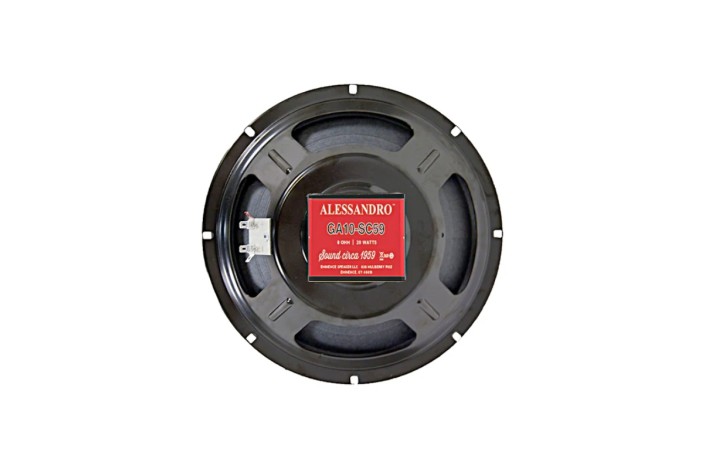 Eminence GA10-SC69