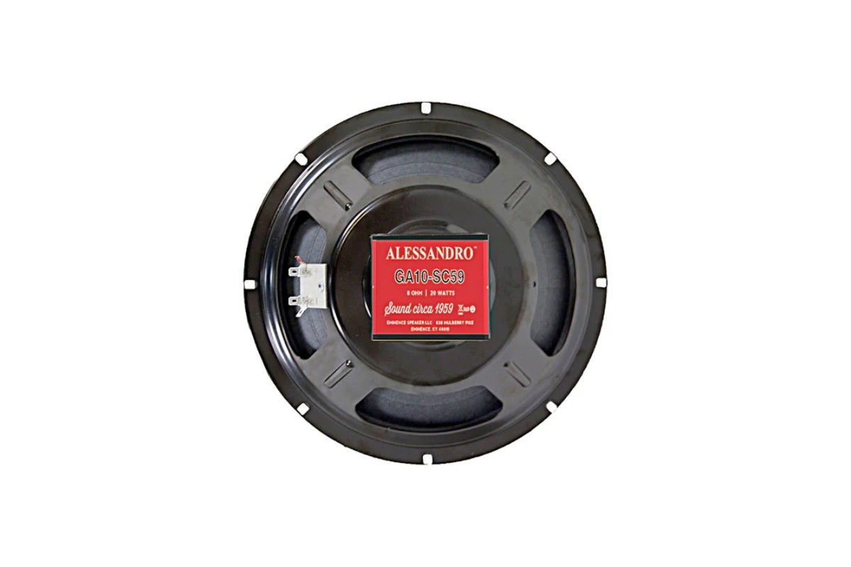 Eminence GA10-SC69