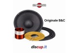 Recone Kit B&C RCK008CLA6416