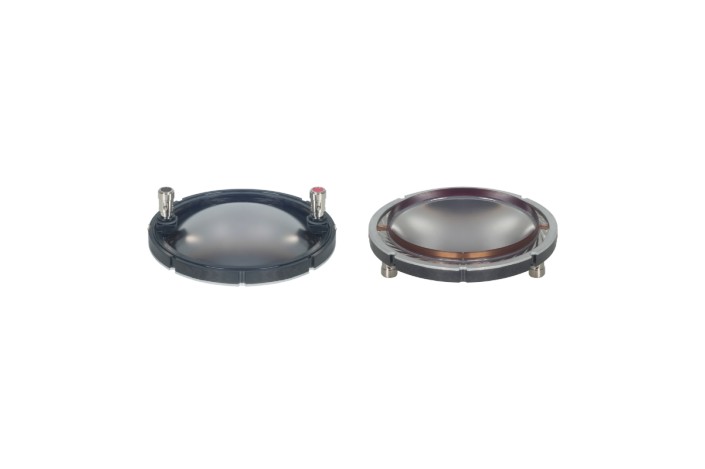 Membrana di Ricambio B&C MMD35FTN8M